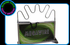 Mega Wire $275.00 DISCOUNTED PRICES Mega Wire $275.00 DISCOUNTED PRICES
